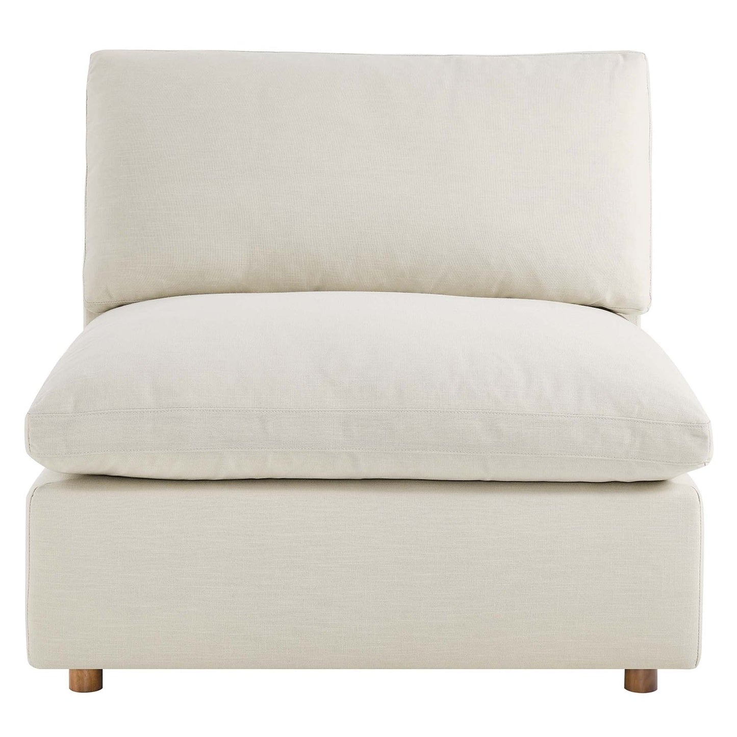 Haven 3 Seater Sectional Sofa, Beige