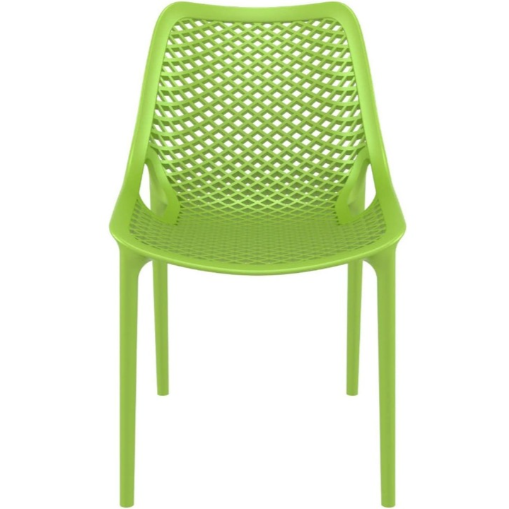Nami Dining Chair, Green
