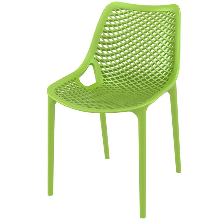 Nami Dining Chair, Green
