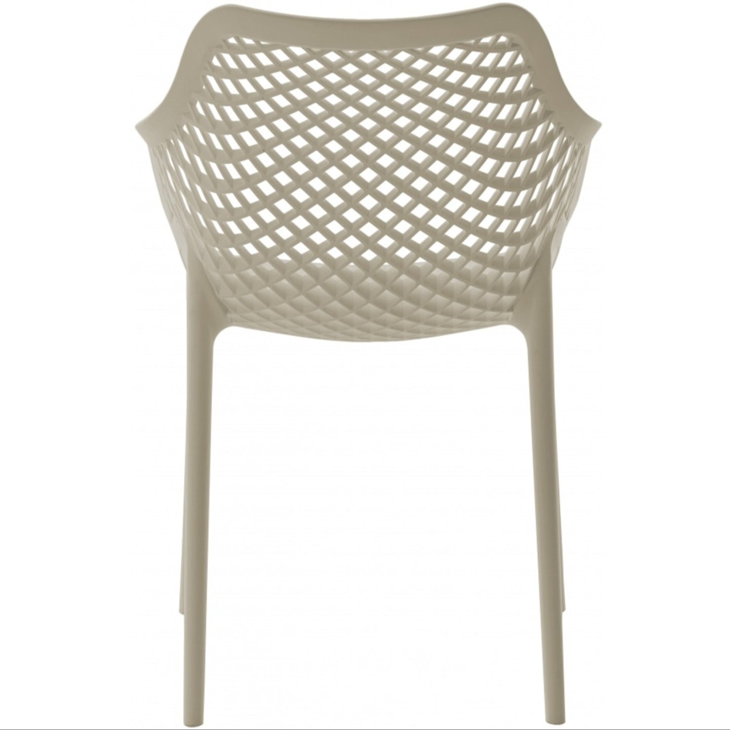 Nami Armchair, Taupe