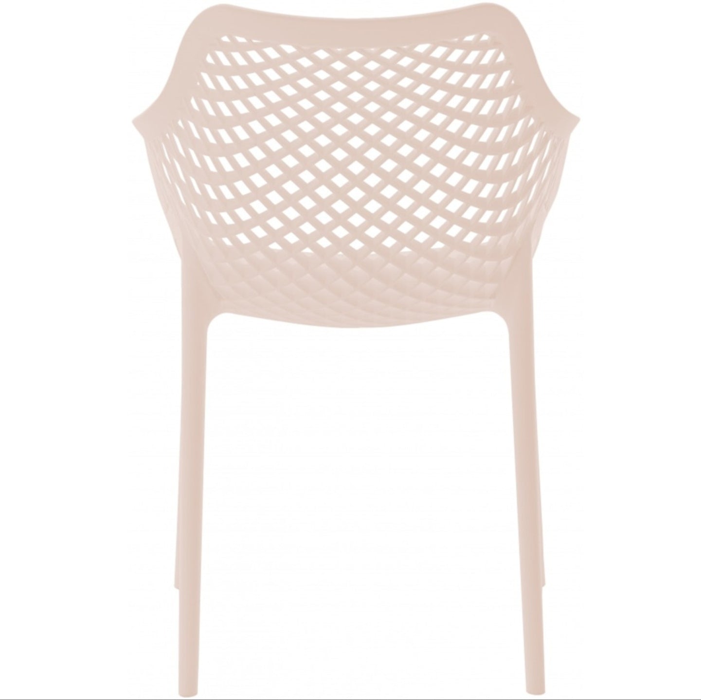 Nami Armchair, Pink