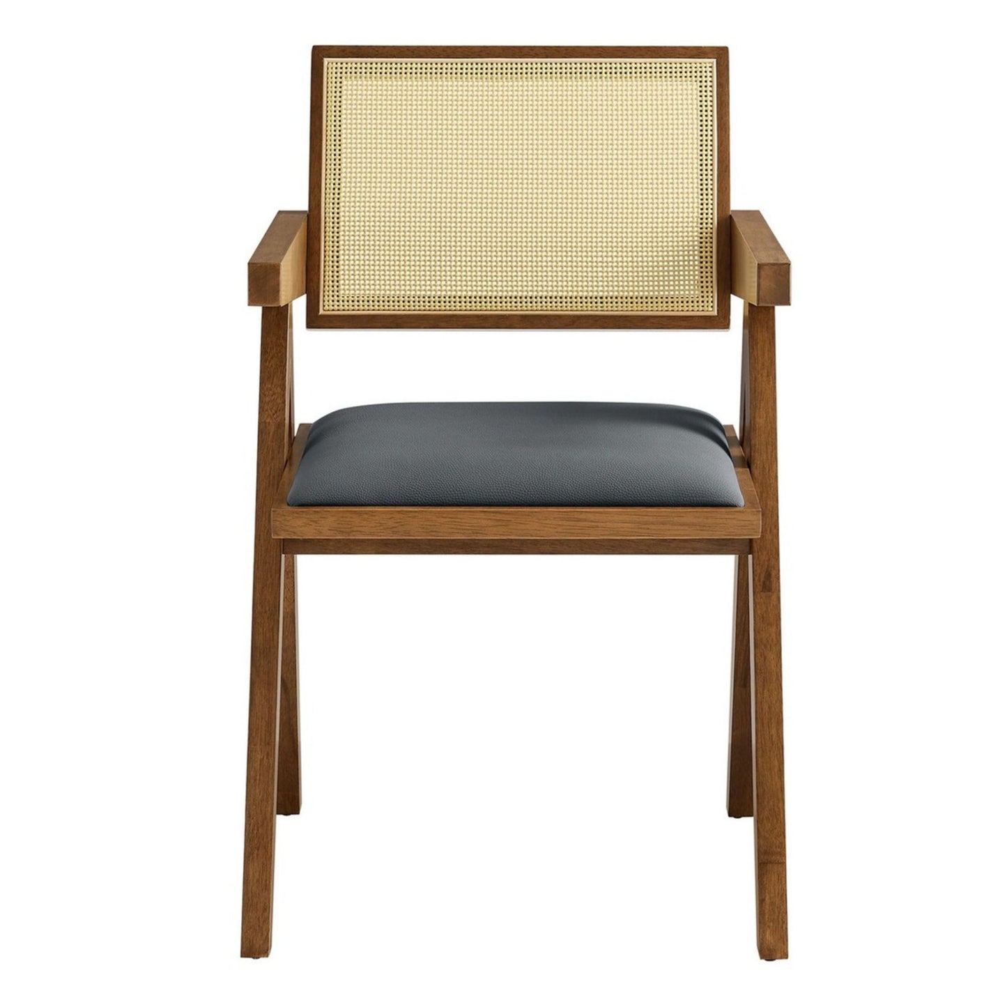 Sachi Dining Chair, Walnut