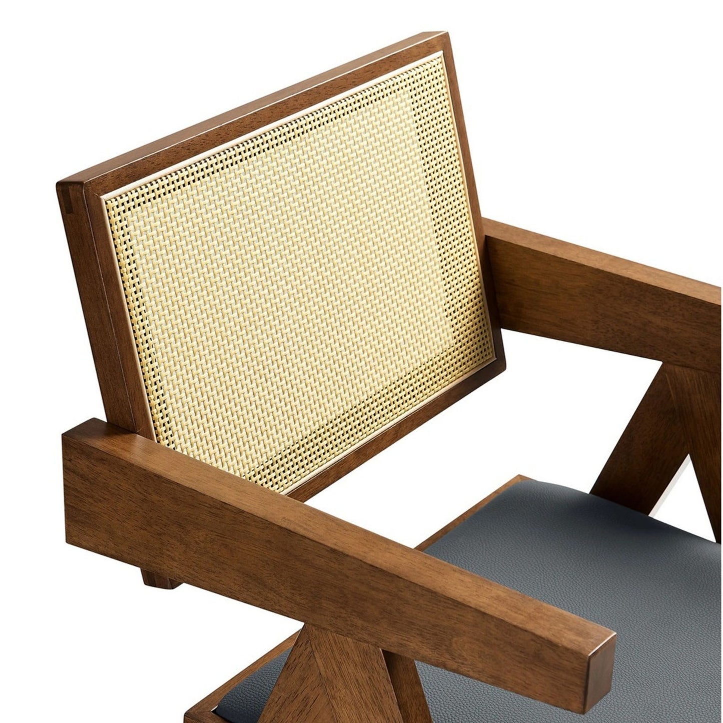 Sachi Dining Chair, Walnut