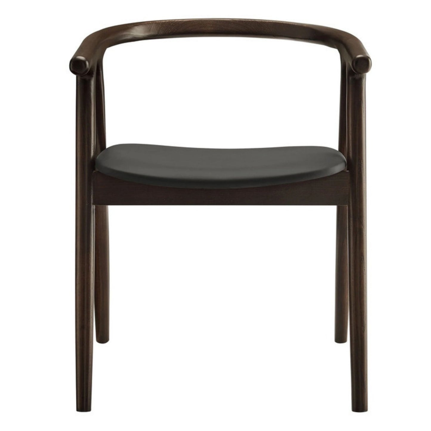 Matti Dining Chair, Black