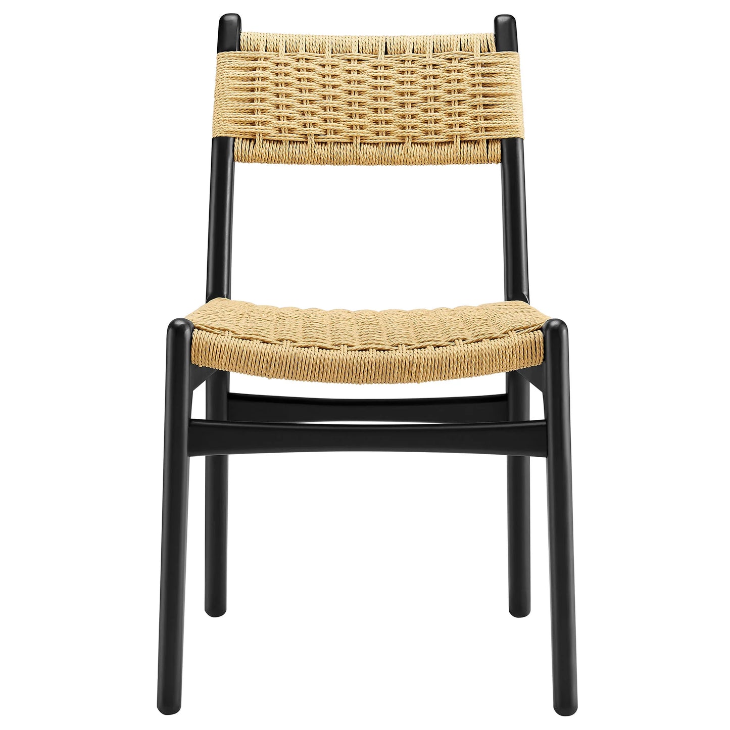Marcus Dining Chair, Natural