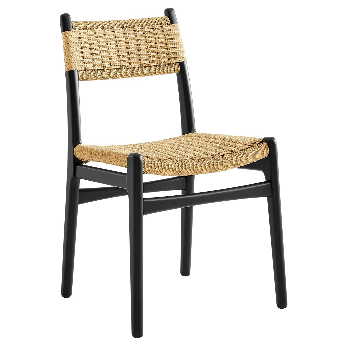 Marcus Dining Chair, Natural