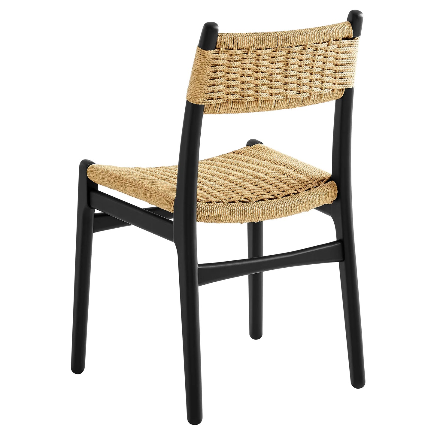 Marcus Dining Chair, Natural