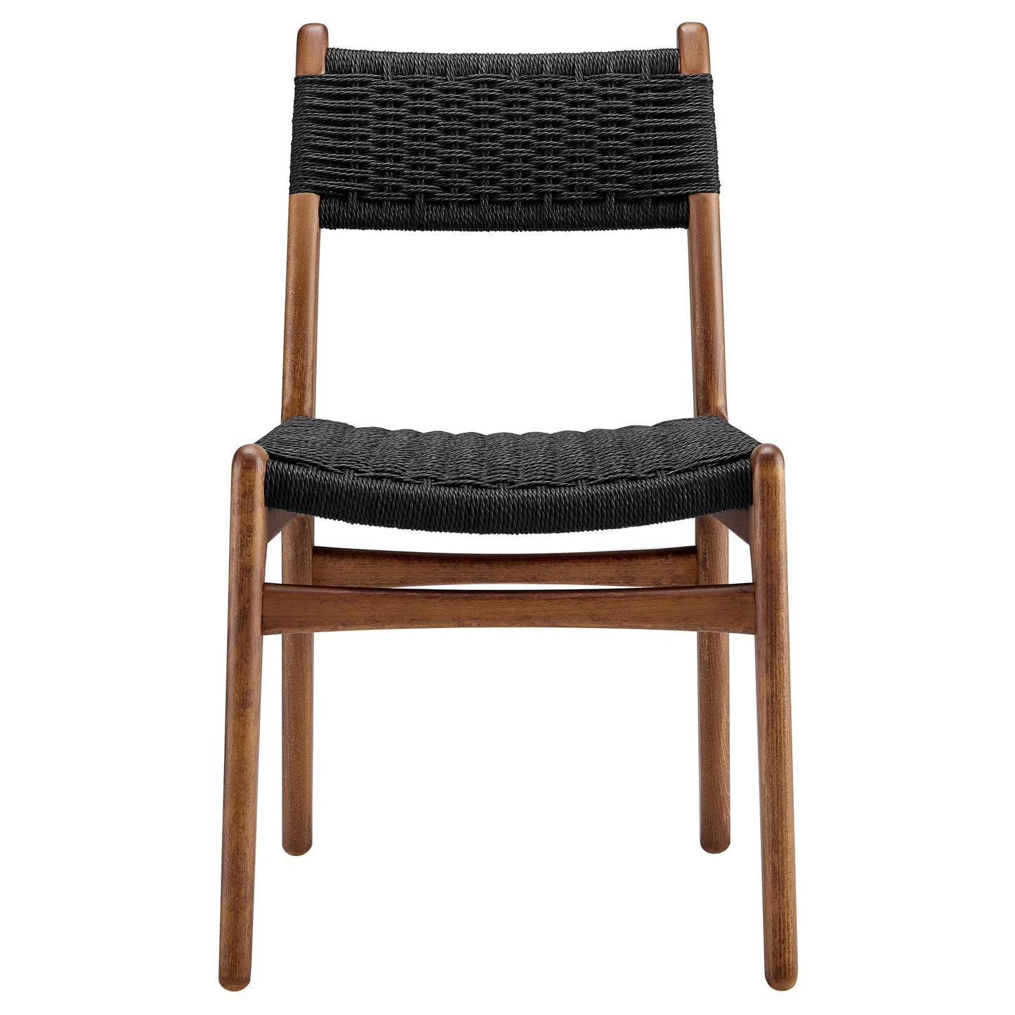 Marcus Dining Chair, Black