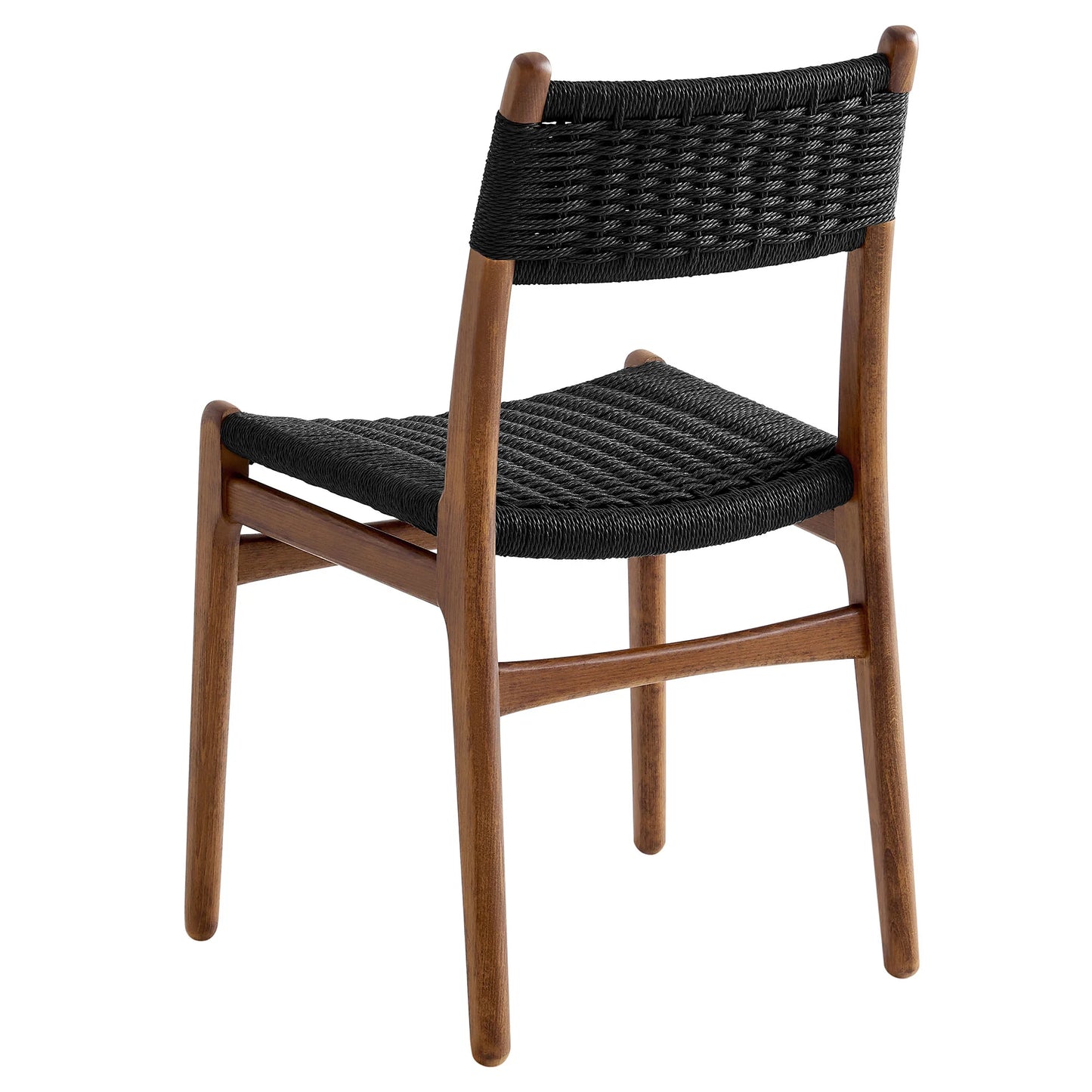 Marcus Dining Chair, Black