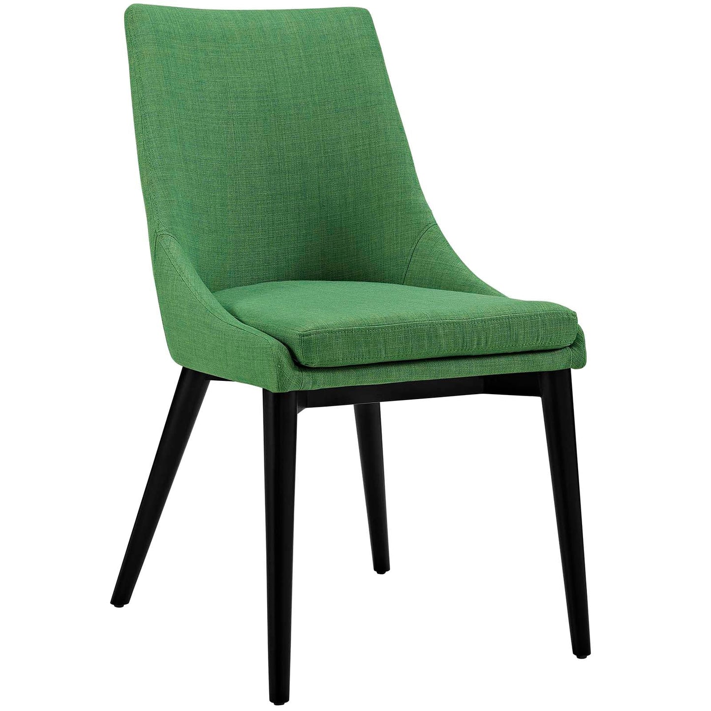 Lucas Dining Chair, Green