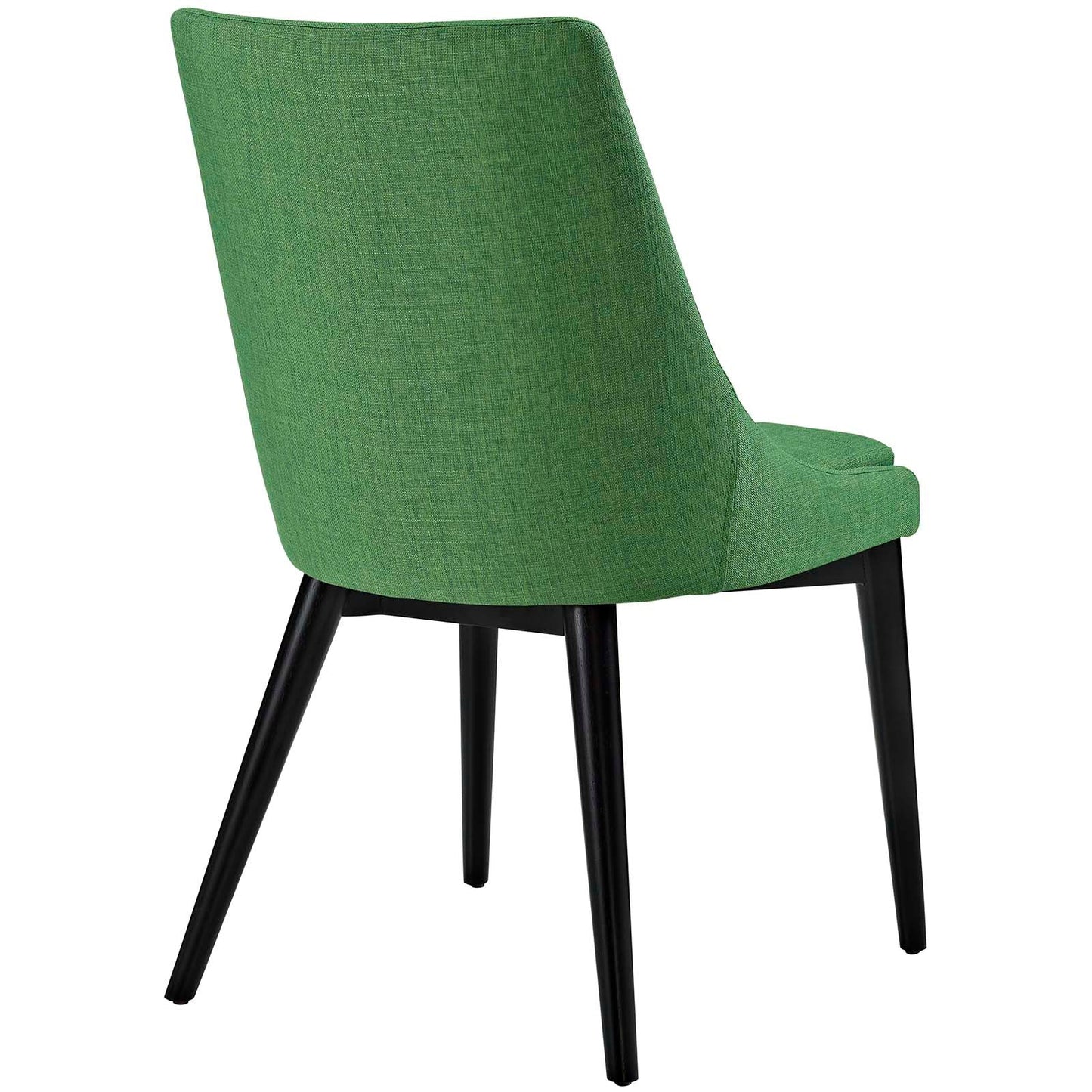 Lucas Dining Chair, Green