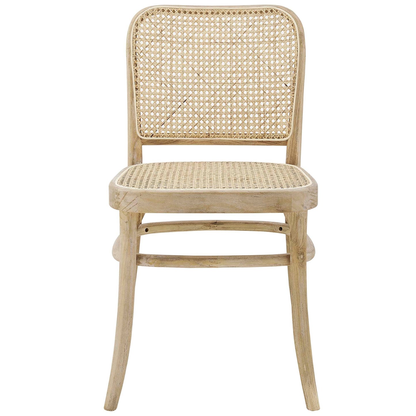 Cassie Dining Chair, Natural