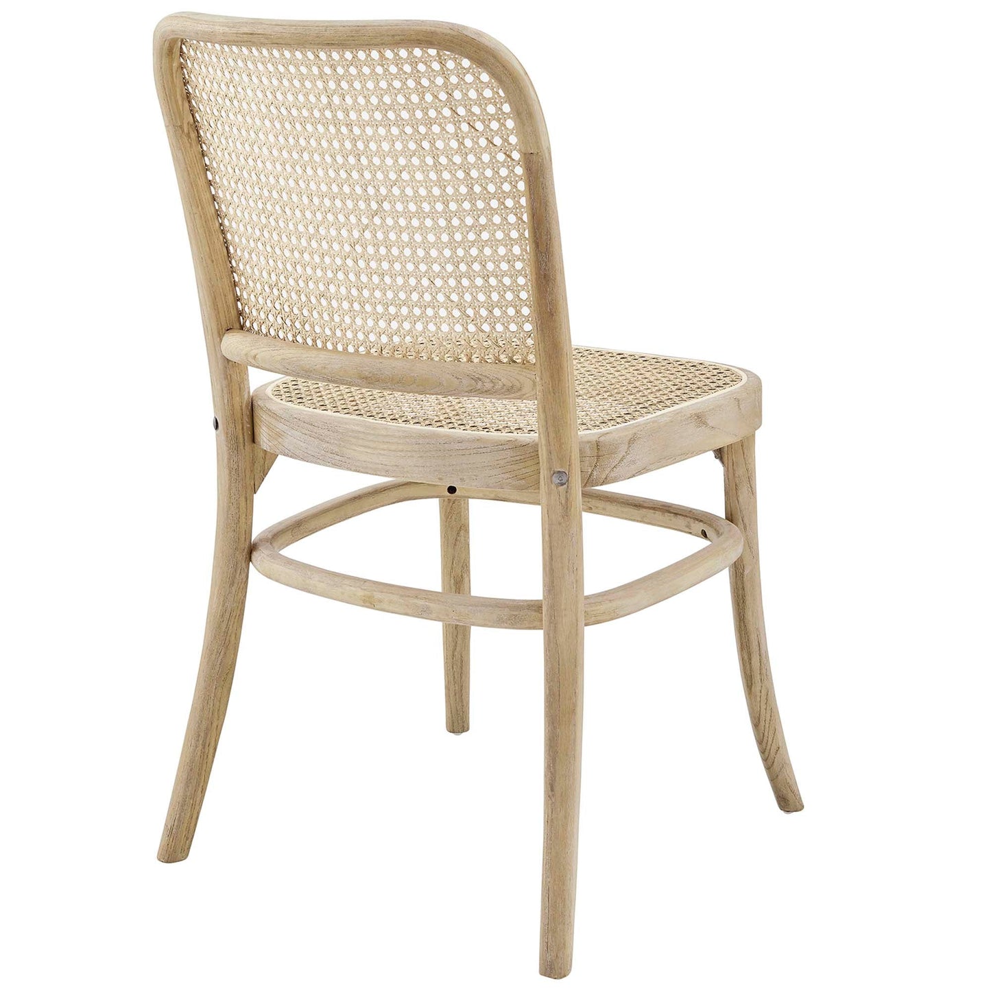 Cassie Dining Chair, Natural