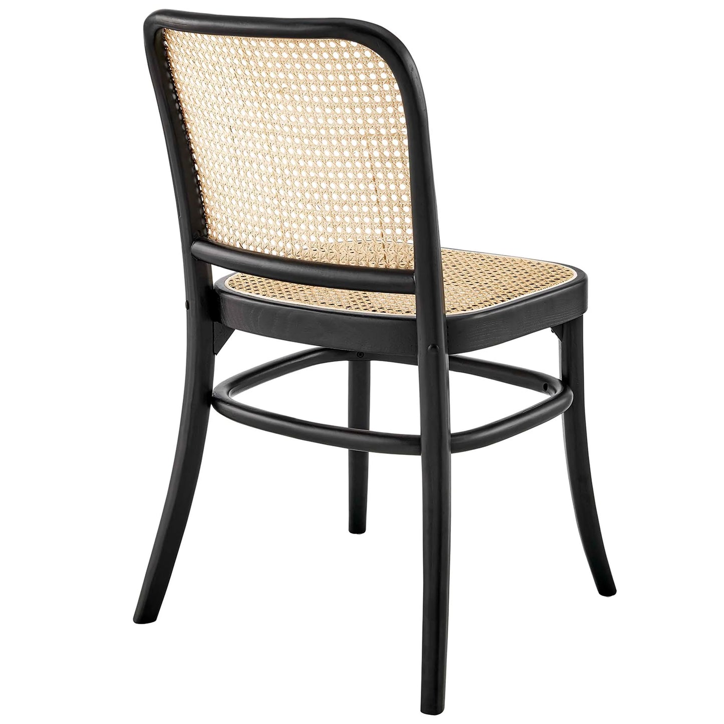 Cassie Dining Chair, Black