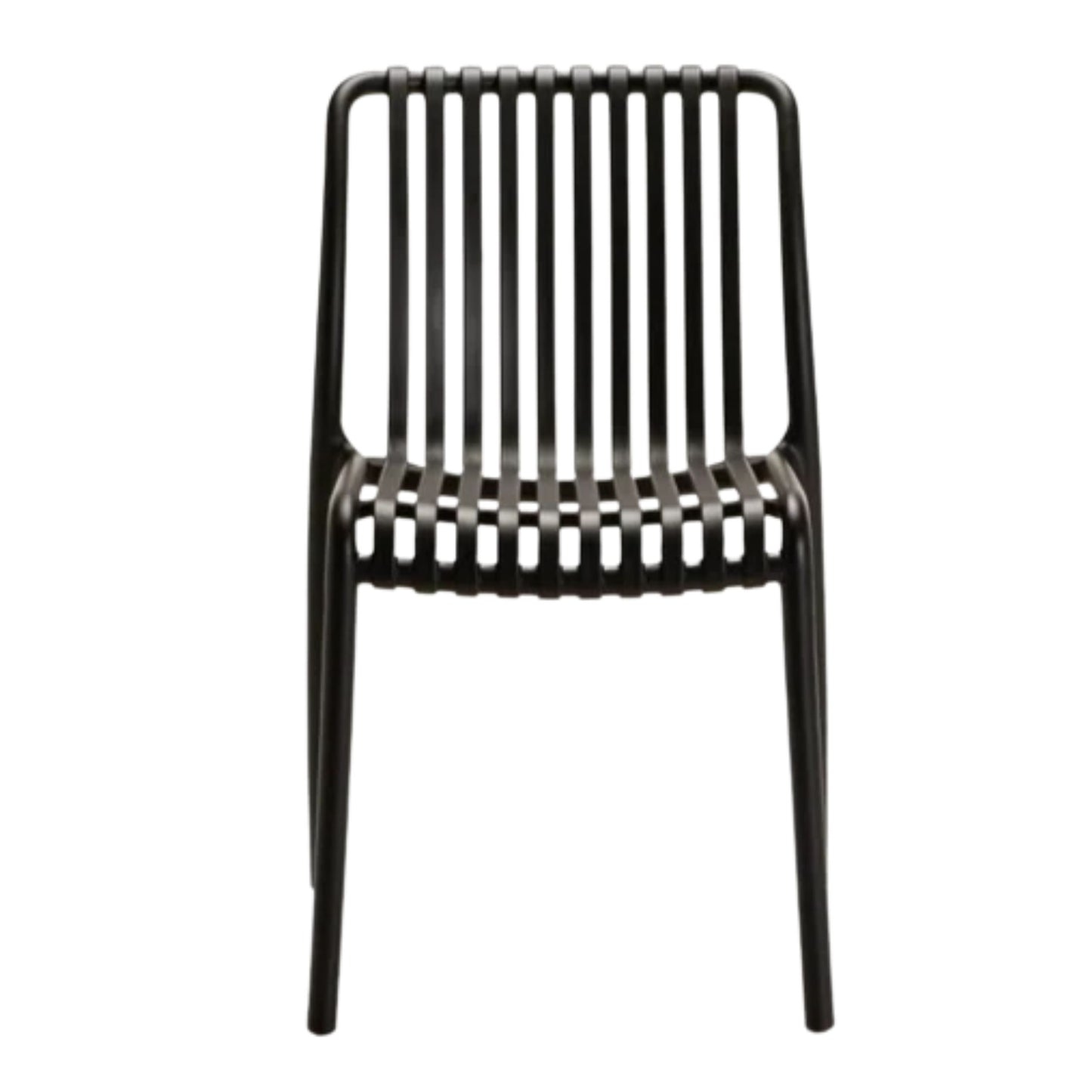 Ami Dining Chair, Black