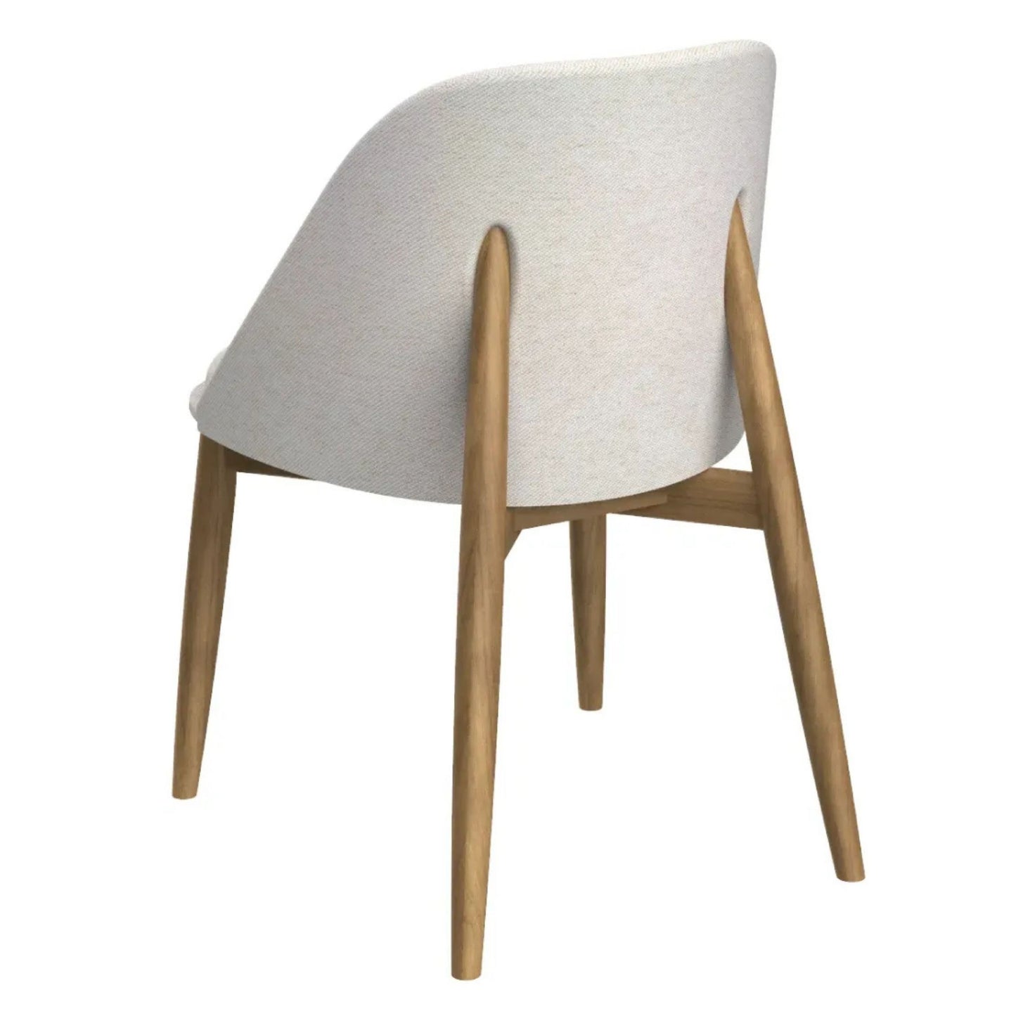 Zebra Dining Chair