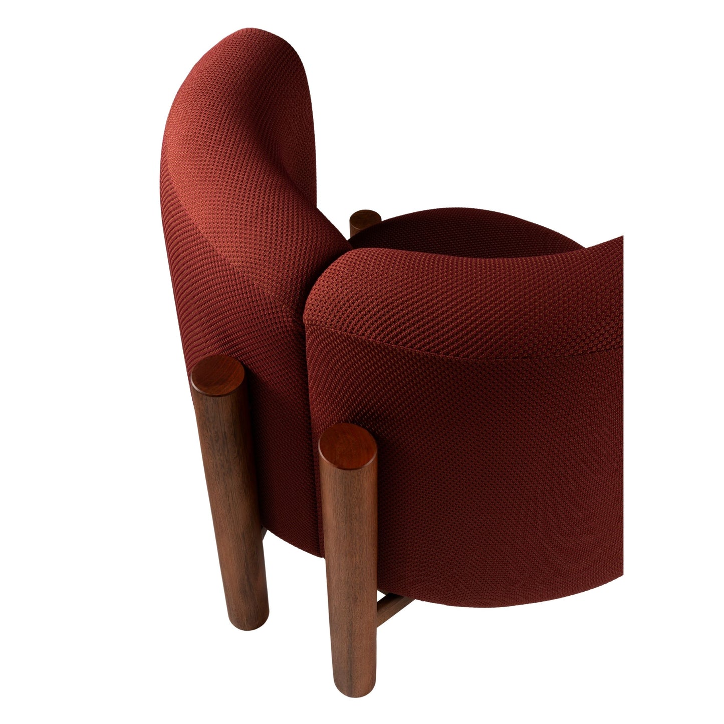 Cami Lounge Chair, Medium
