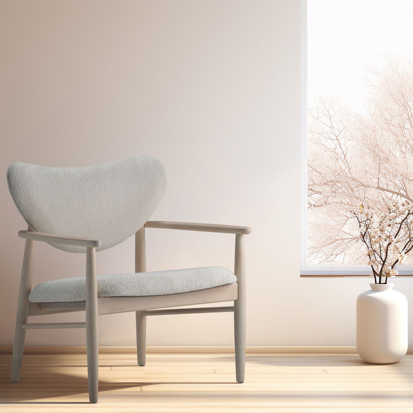 Grace Armchair