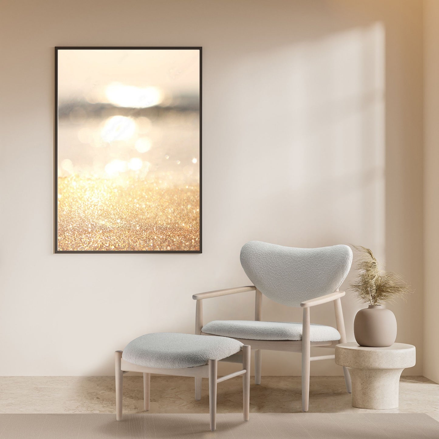 Grace Armchair