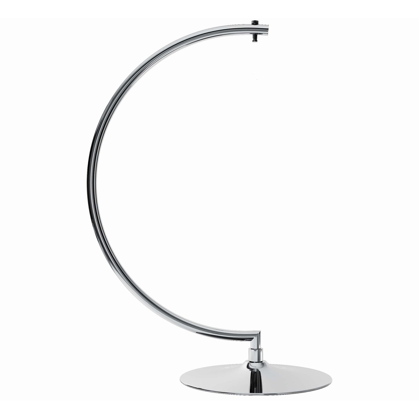 Bubble Chair Stand, Silver