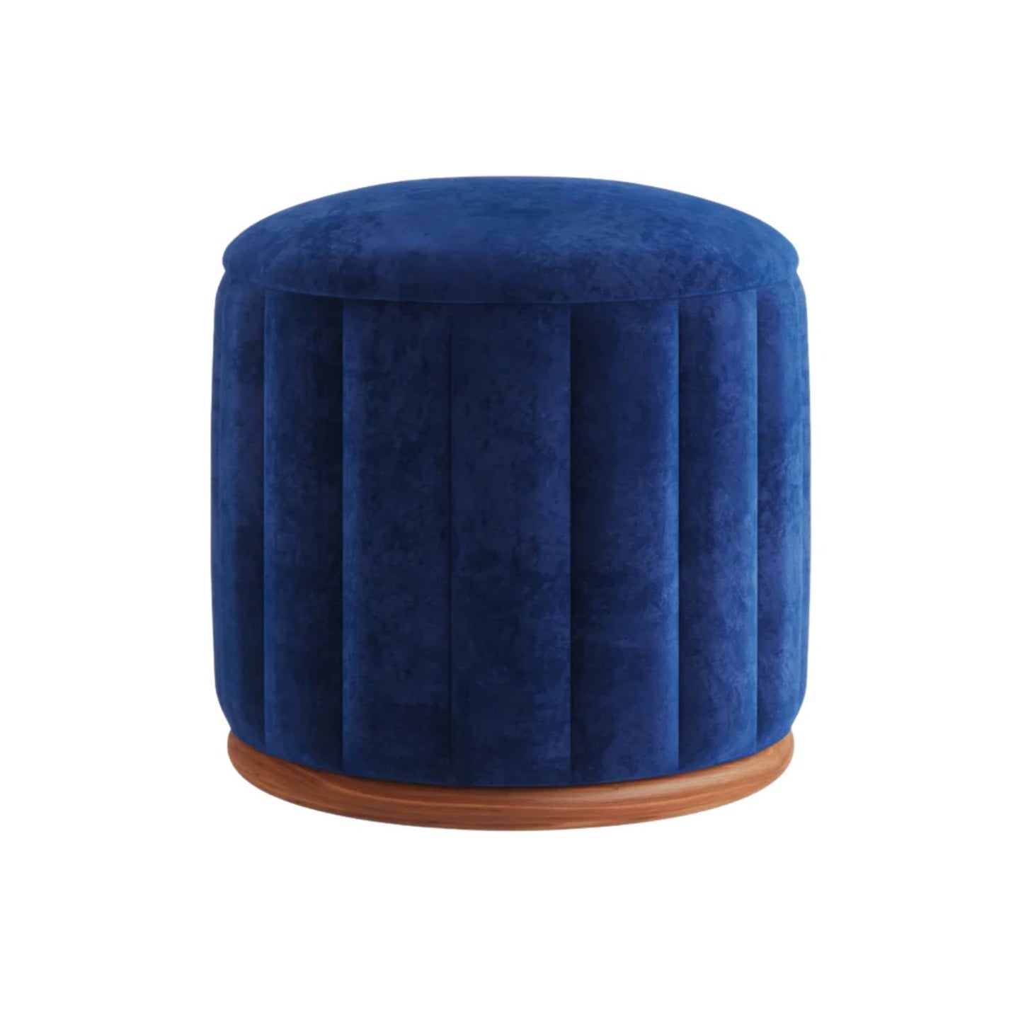 Emma Ottoman, Navy Blue