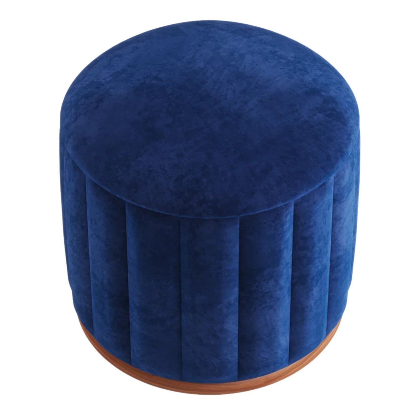 Emma Ottoman, Navy Blue