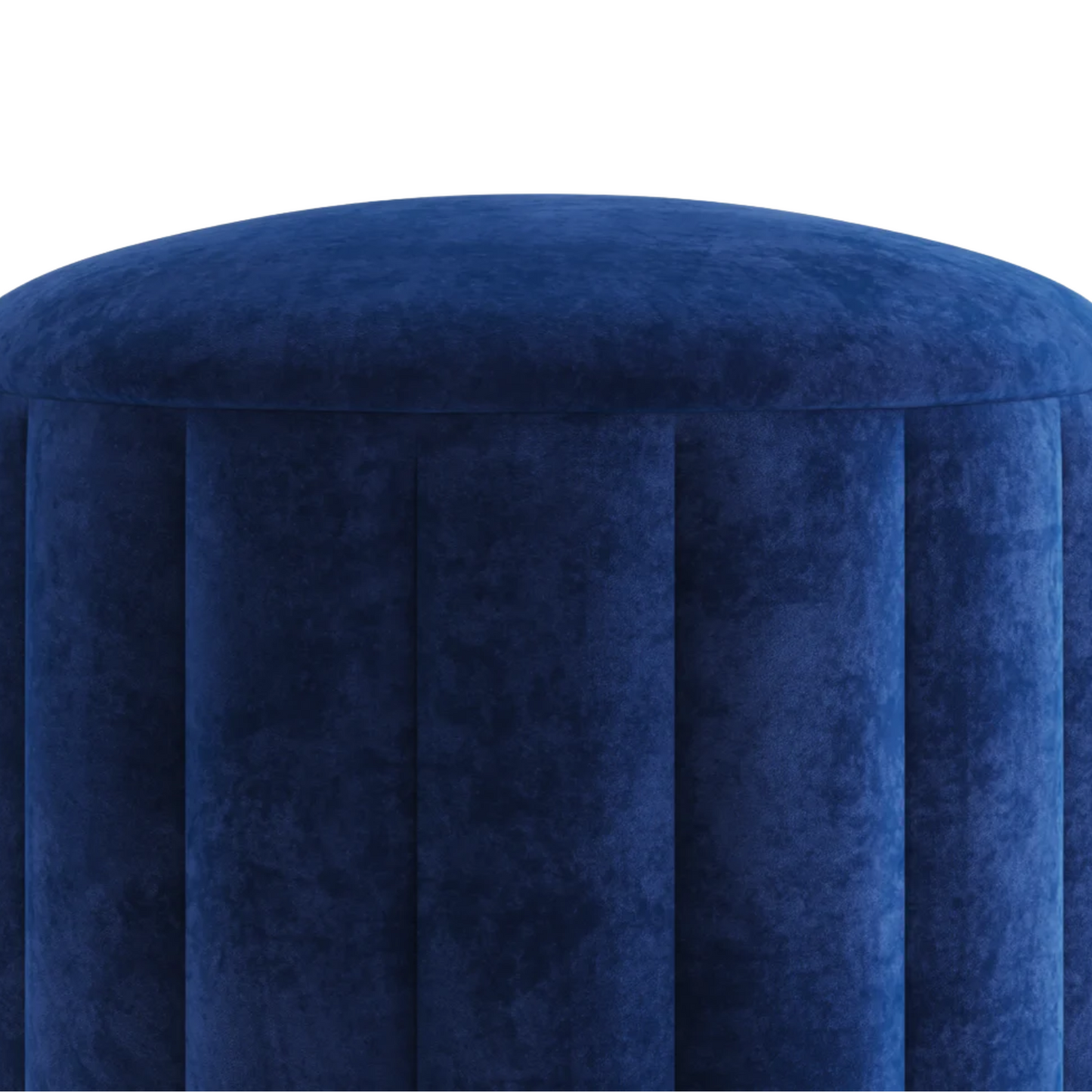 Emma Ottoman, Navy Blue