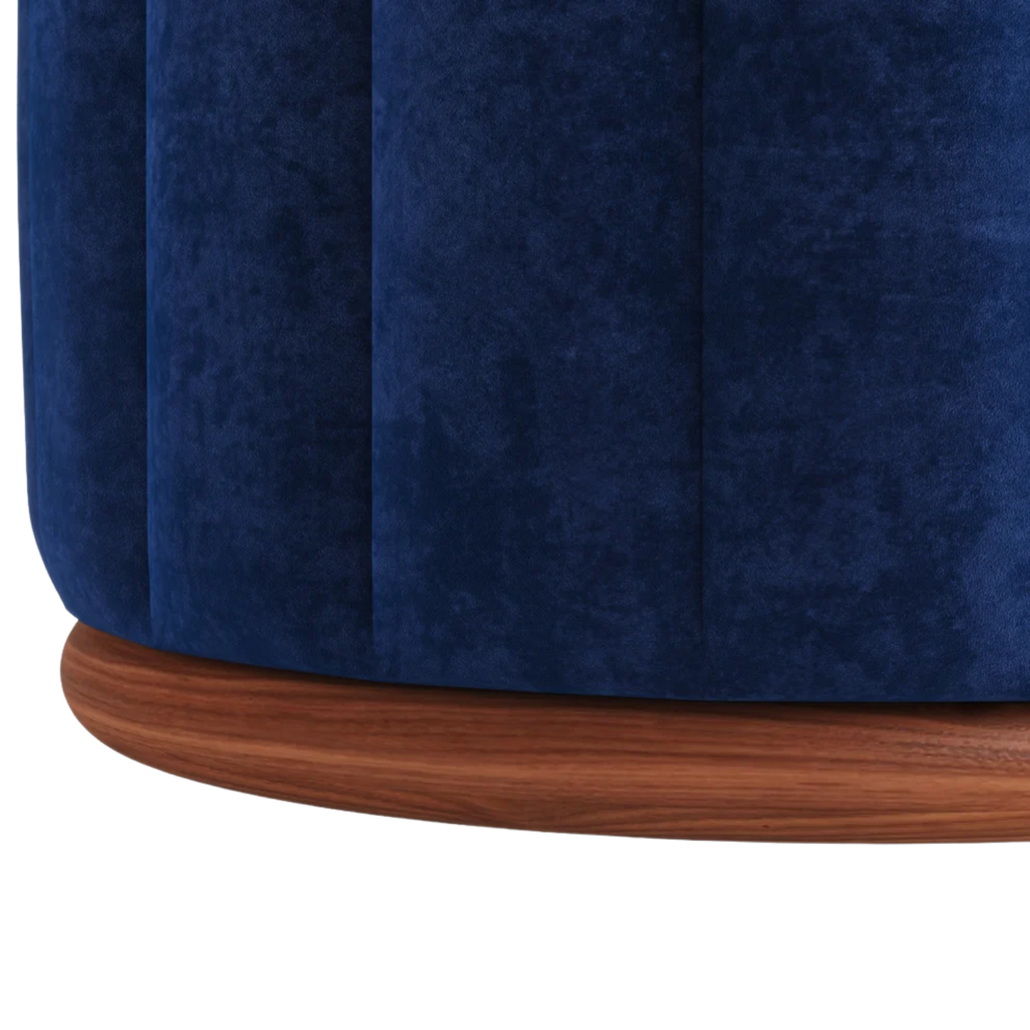 Emma Ottoman, Navy Blue