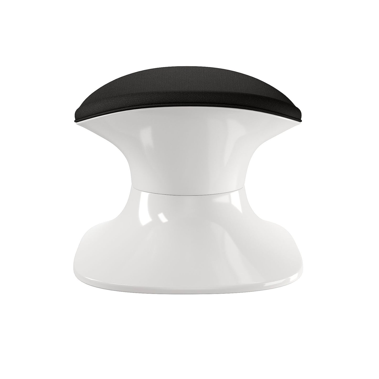 Alpha Ottoman, Black
