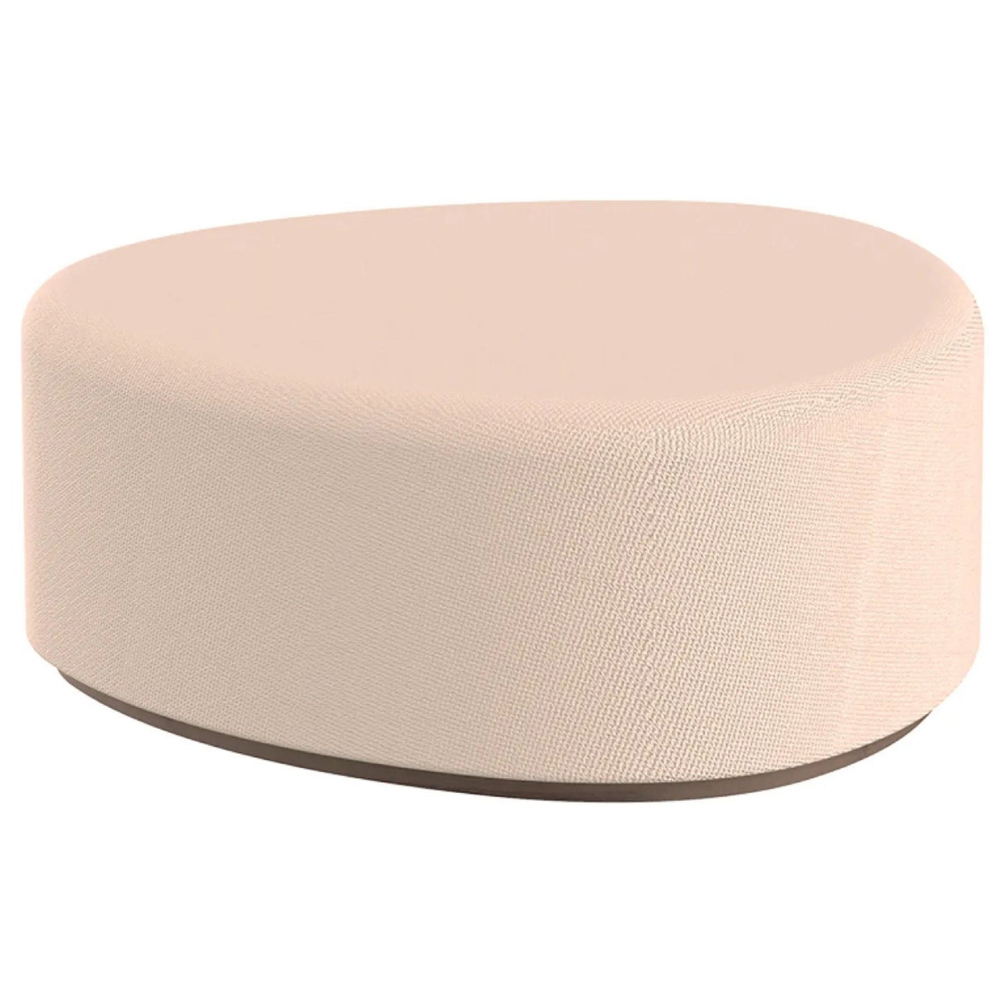 Crowley Ottoman