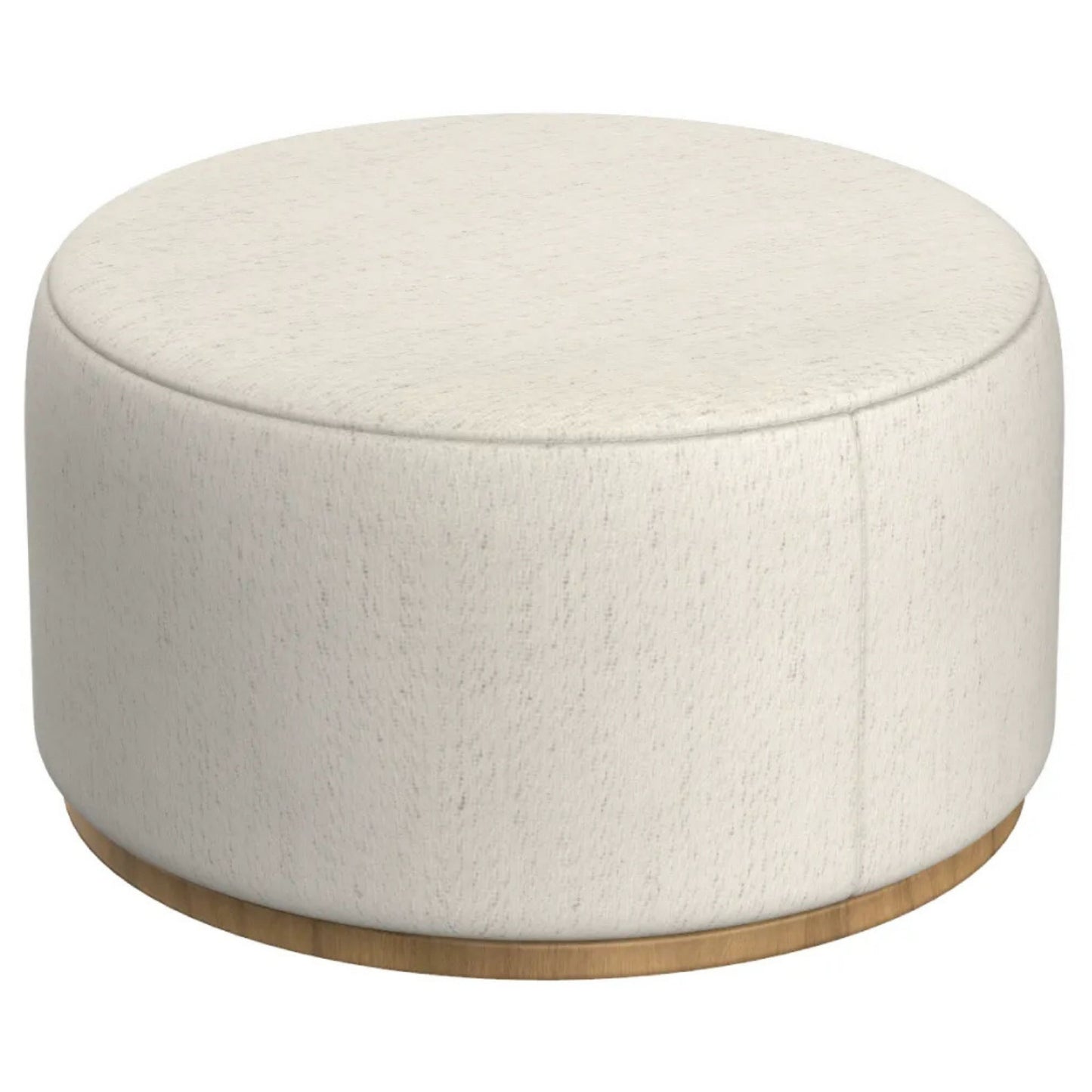 Mersey Ottoman