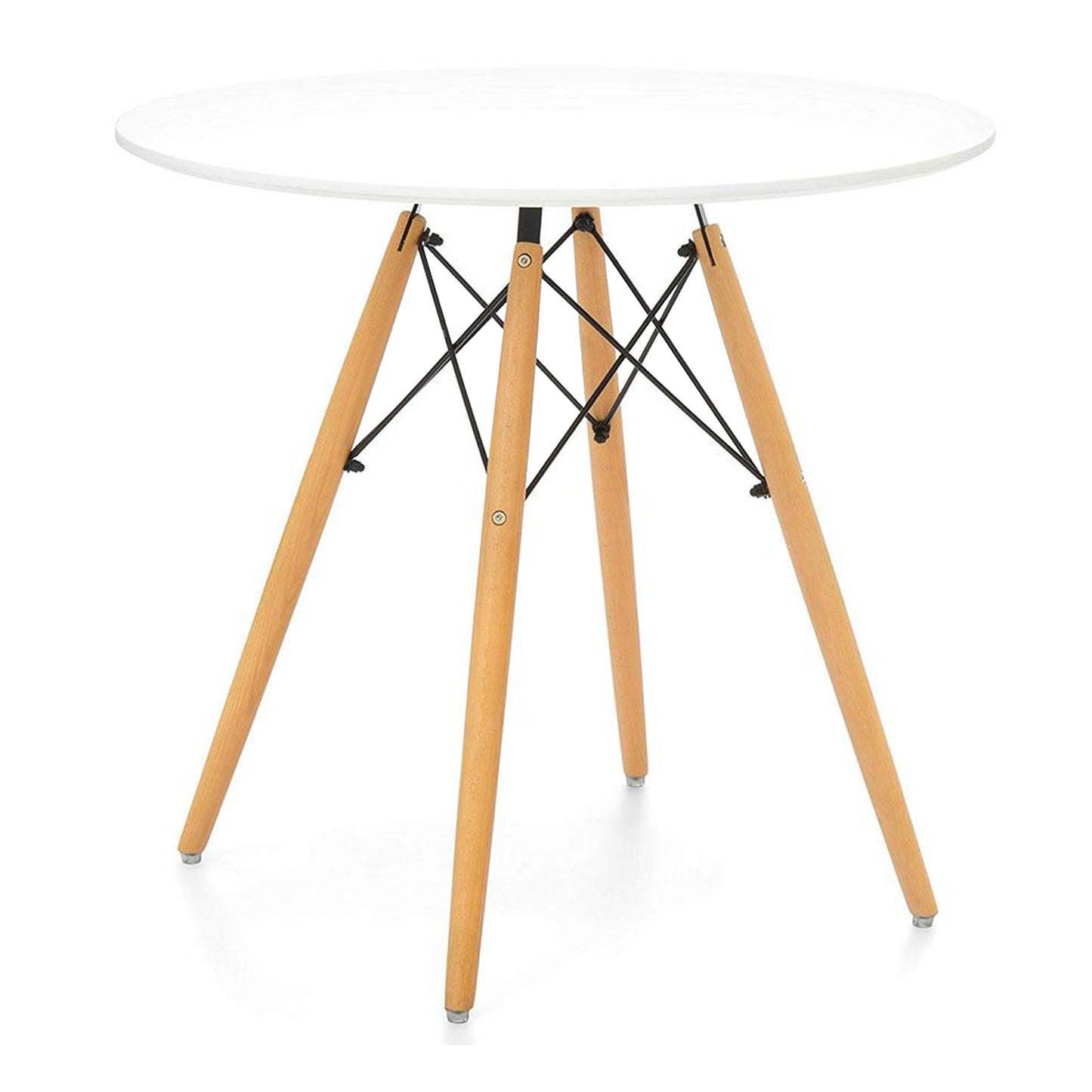 Eiffel Dining Table, 32" Round