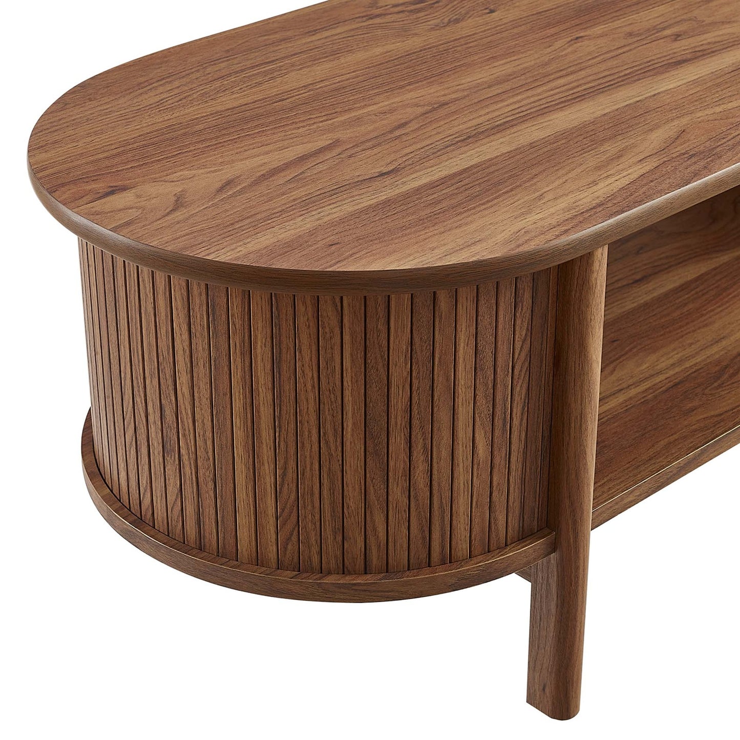 Gavin Coffee Table, Walnut
