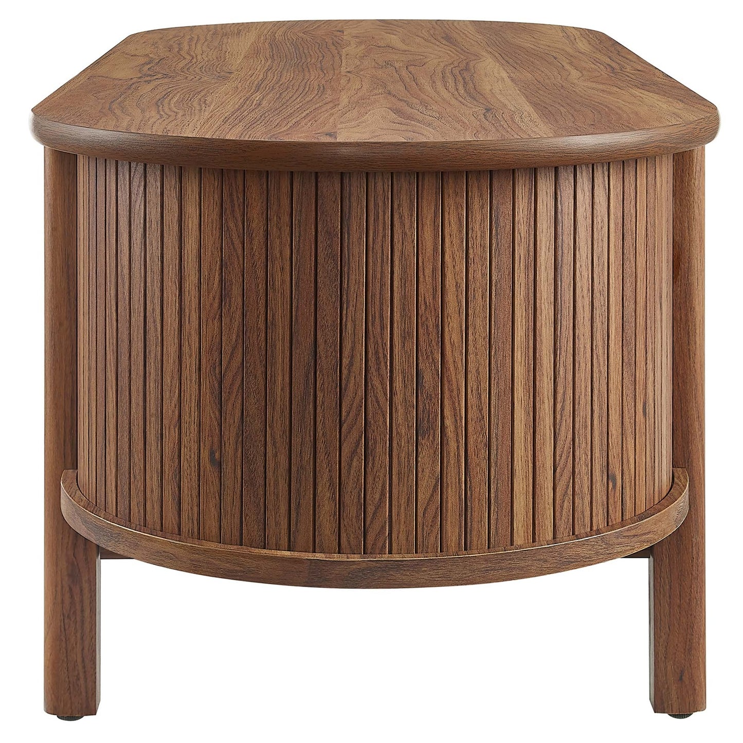 Gavin Coffee Table, Walnut