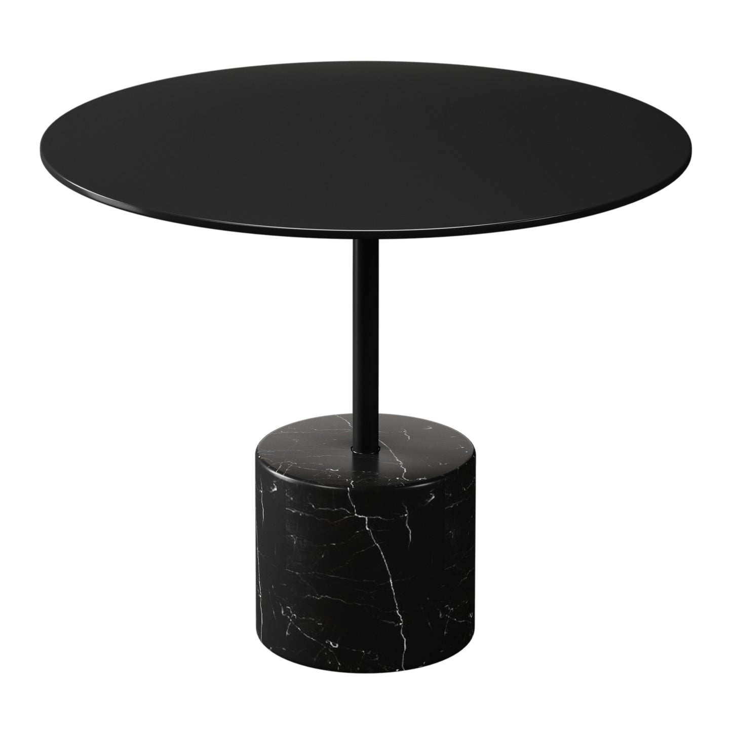 Poke Coffee Table, Black