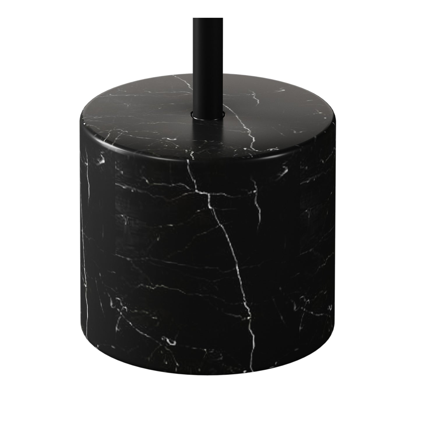 Poke Coffee Table, Black