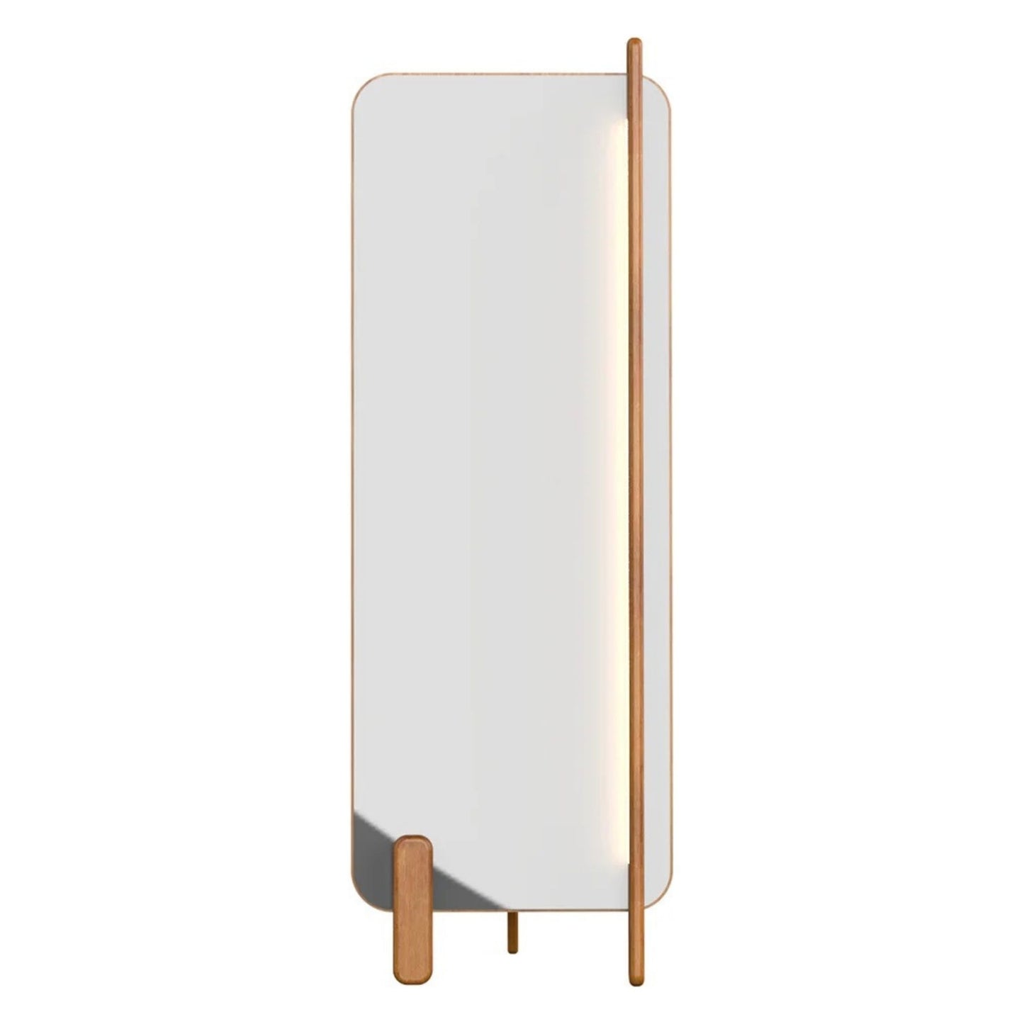 Curve Full Length Mirror