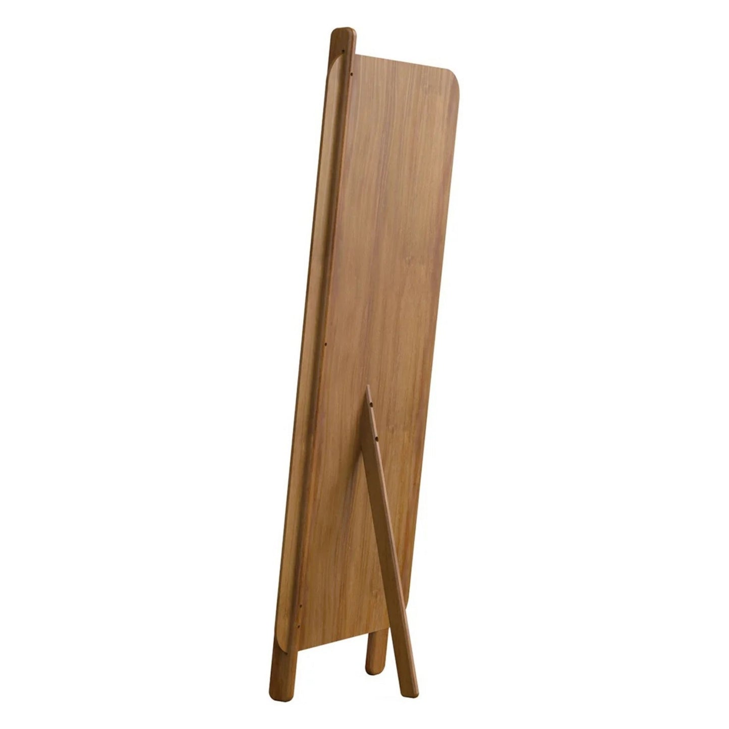 Curve Full Length Mirror