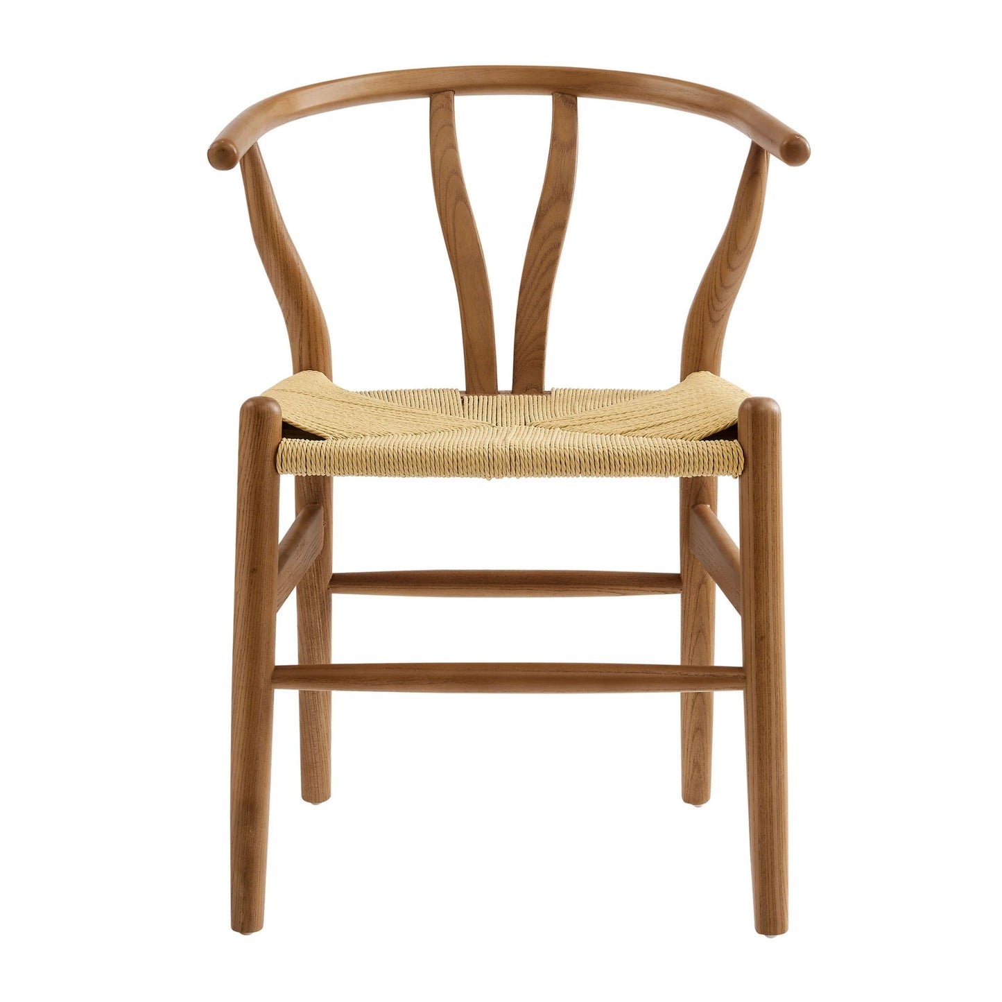Y Dining Chair, Walnut