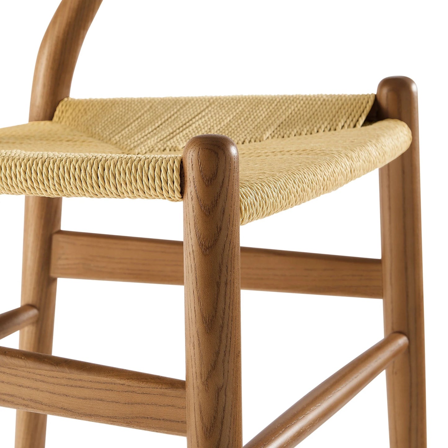 Y Dining Chair, Walnut