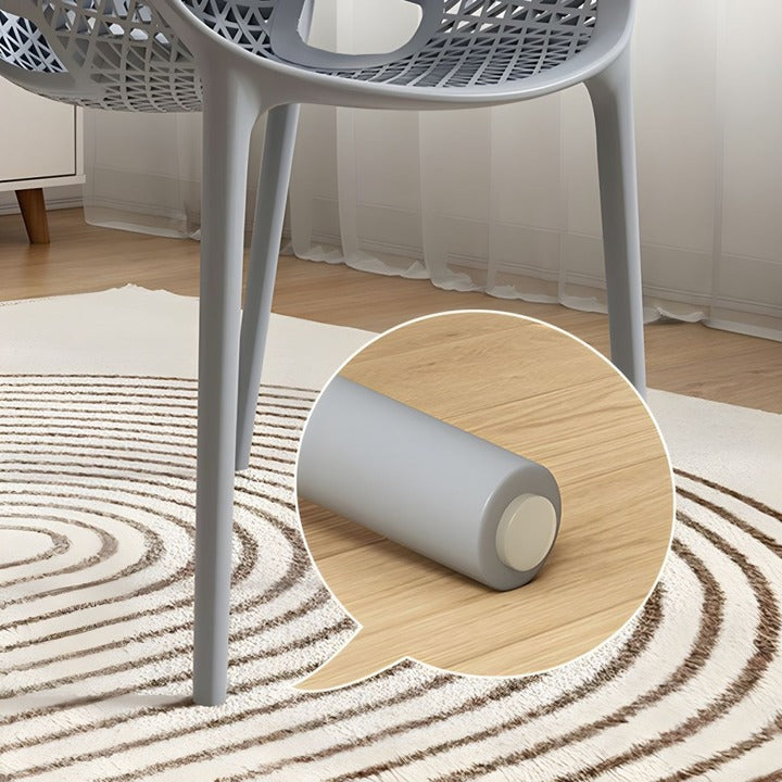 Nami Armchair, Gray