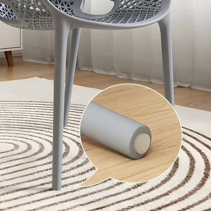 Nami Armchair, Gray
