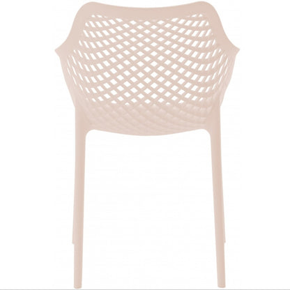 Nami Armchair, Pink