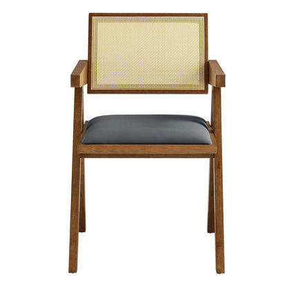 Sachi Dining Chair, Walnut
