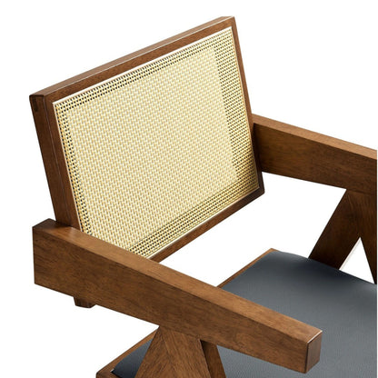 Sachi Dining Chair, Walnut