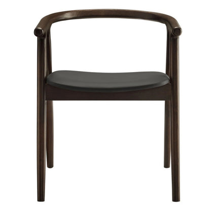 Matti Dining Chair, Black