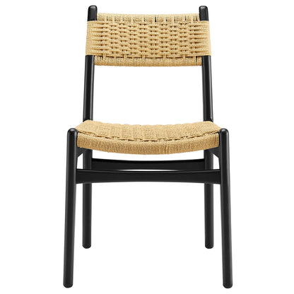 Marcus Dining Chair, Natural