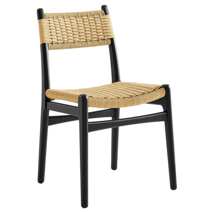 Marcus Dining Chair, Natural