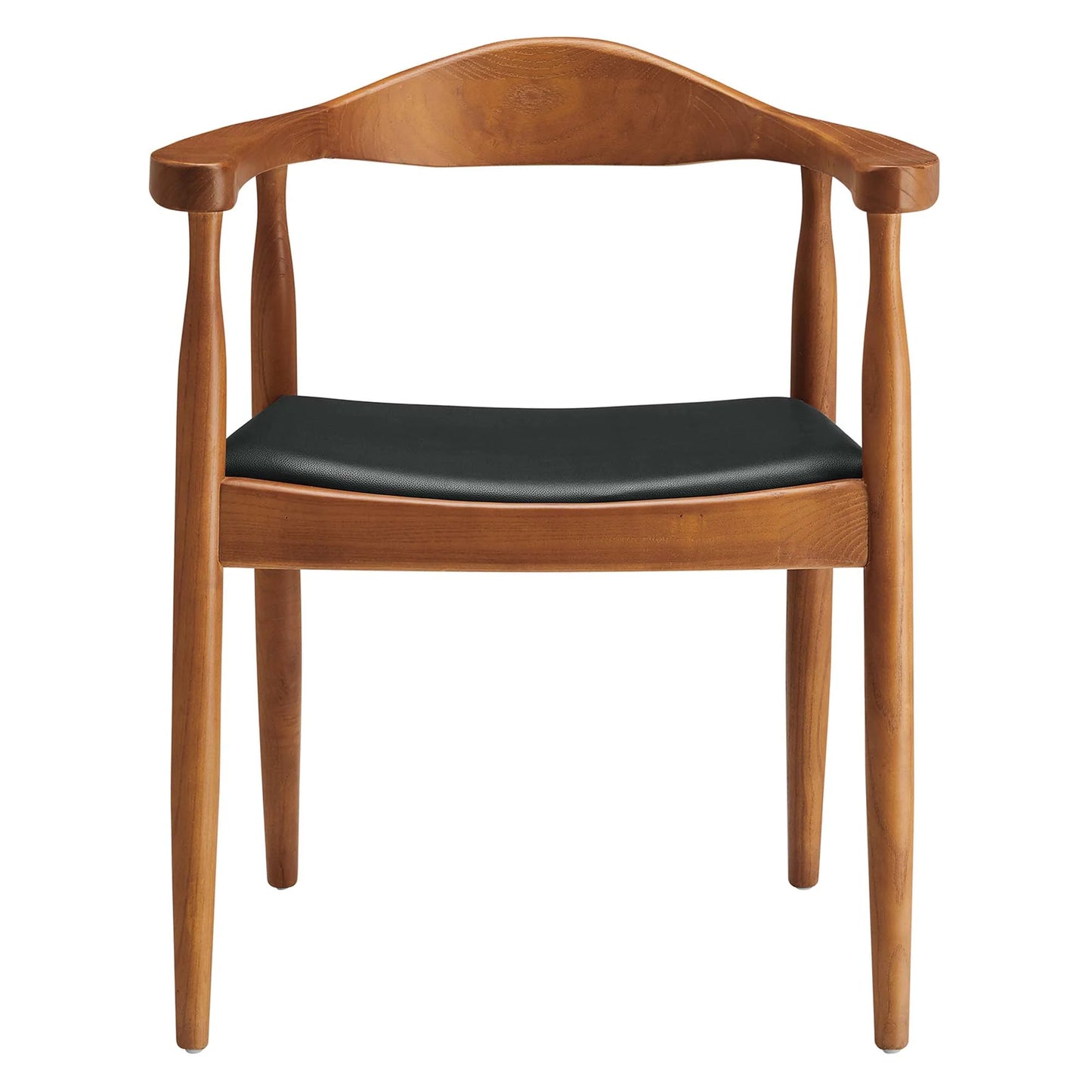 Charles Dining Chair, Walnut