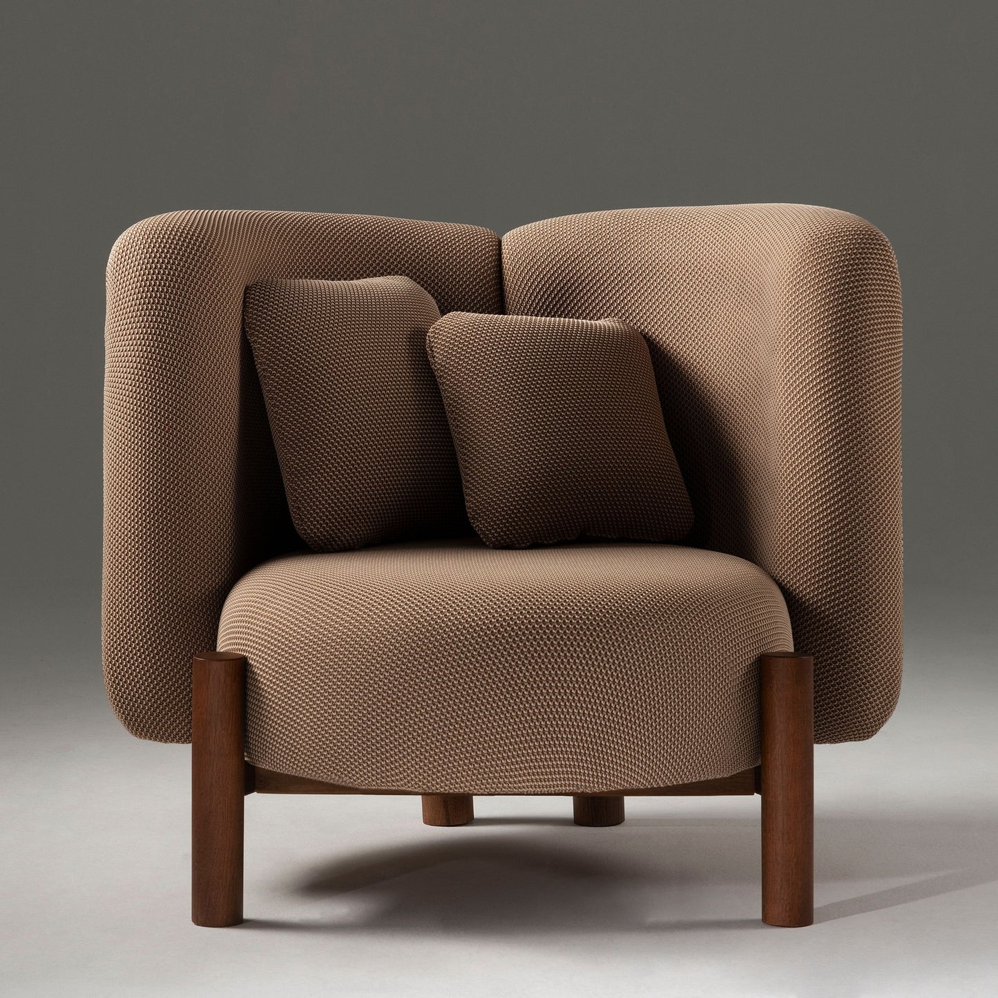Cami Lounge Chair, Large